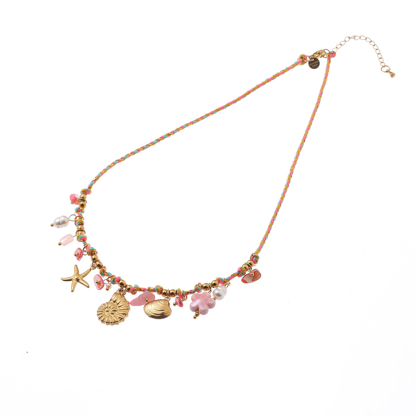 Ketting Sea