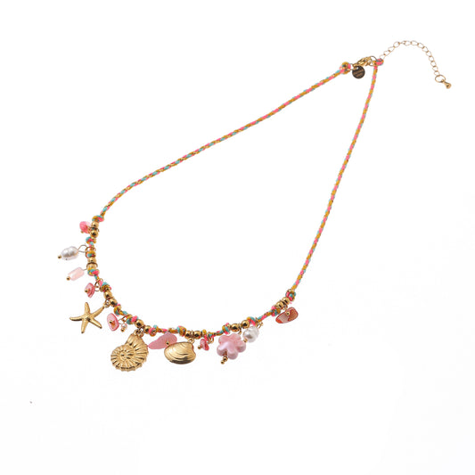 Ketting Sea