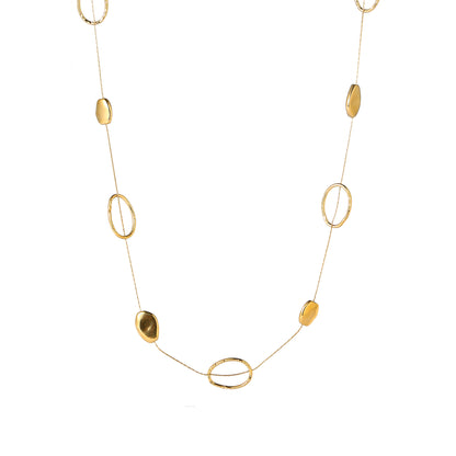 Ketting Open Shapes Rounds