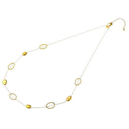 Ketting Open Shapes Rounds