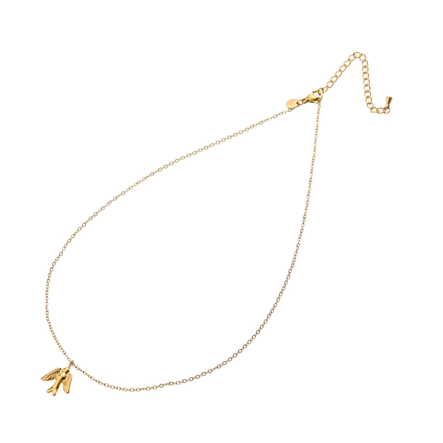 Ketting Free Bird