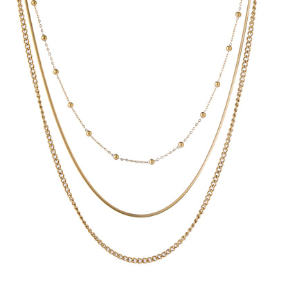 Ketting Triple Balls