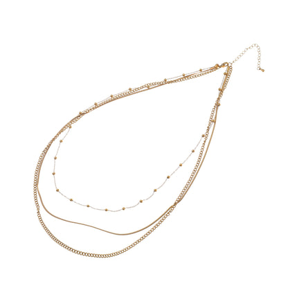 Ketting Triple Balls