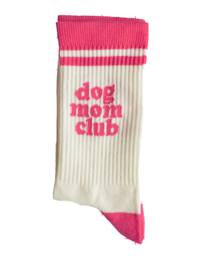 Sokken Dog Mom club