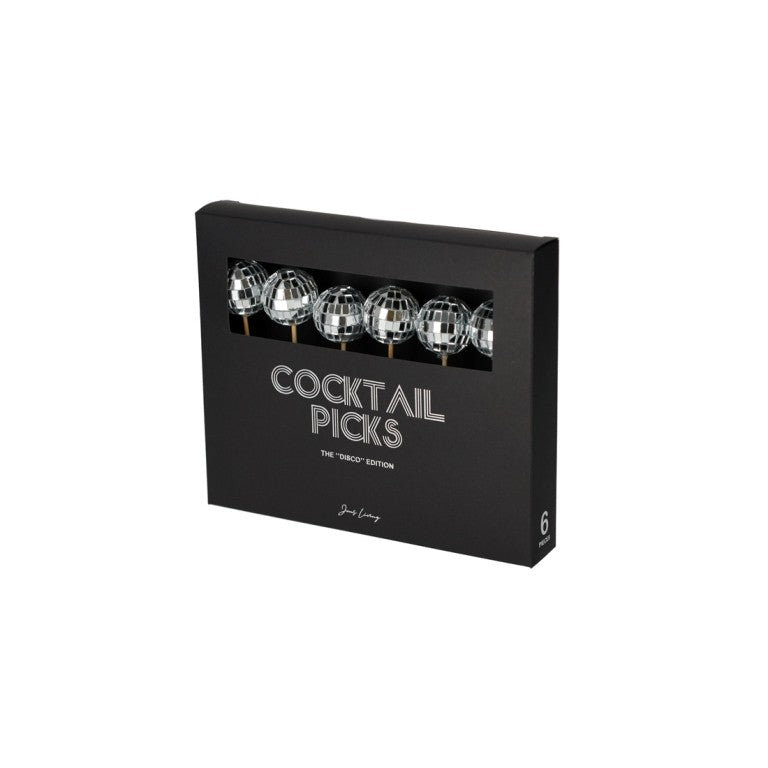 Cocktailprikkers disco