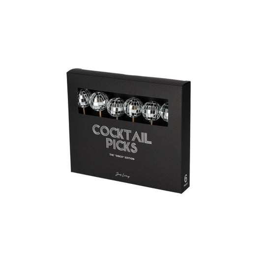 Cocktailprikkers disco