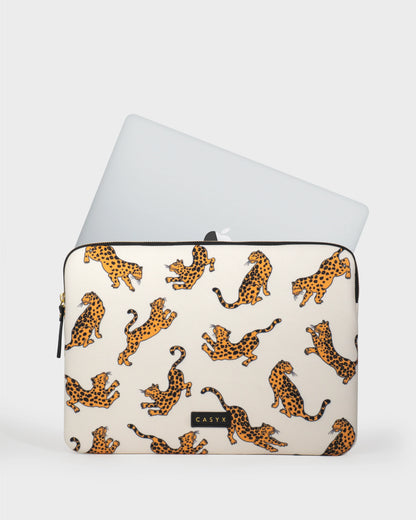 Laptophoes Jaguar