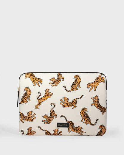 Laptophoes Jaguar
