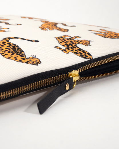 Laptophoes Jaguar