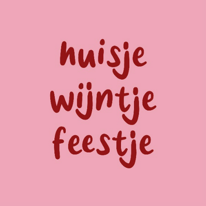 Magneettegeltje Wijntje