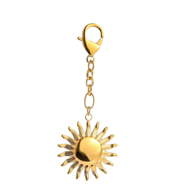 Sleutelhanger Sun
