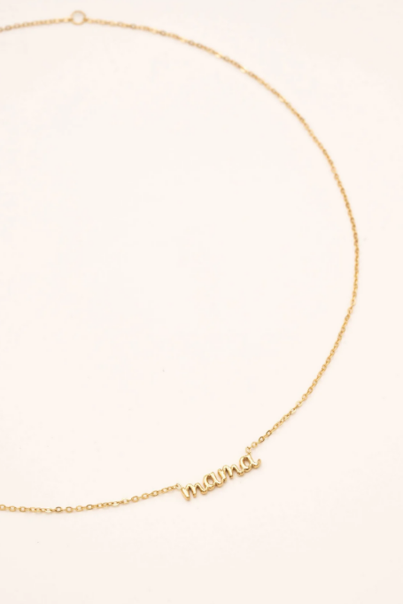 Ketting Mama