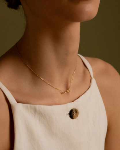 Ketting Mama