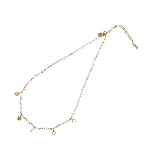 Ketting Cute Pendants