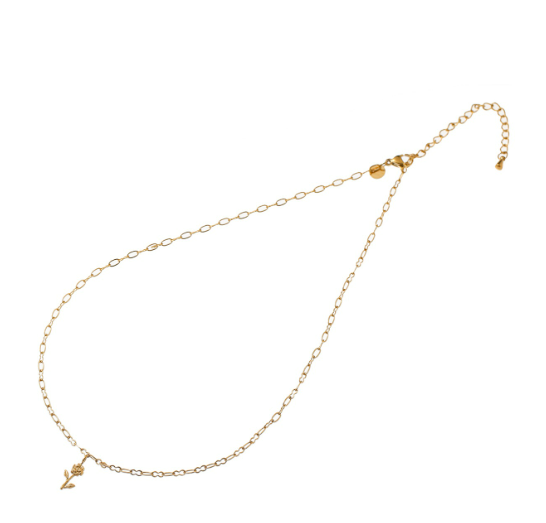 Ketting Rose