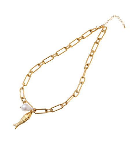 Ketting Bold Fish