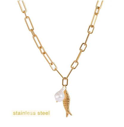 Ketting Bold Fish