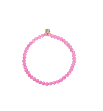 Armband Fuchsia Flush