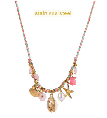 Ketting Shell