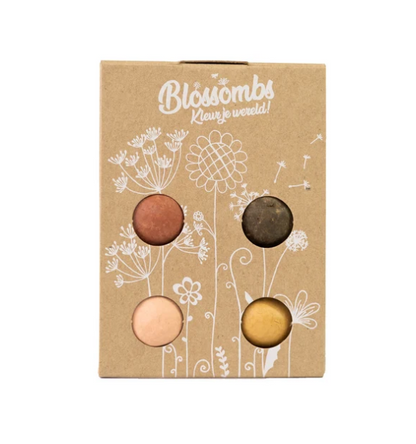 Blossombs - Bloemen voor jou (mini)