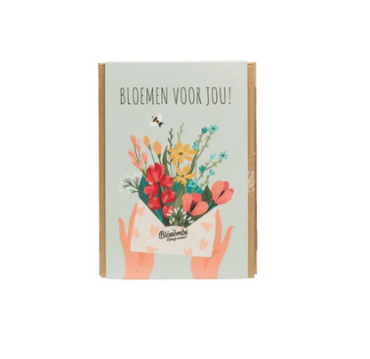 Blossombs - Bloemen voor jou (mini)