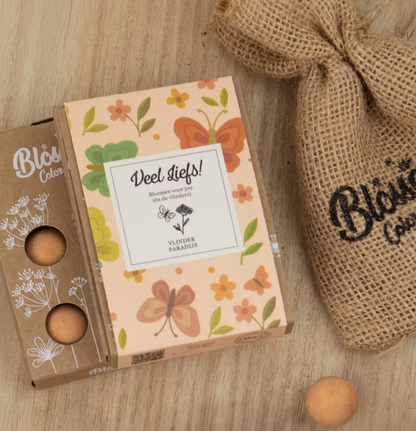 Blossombs - Veel liefs (mini)