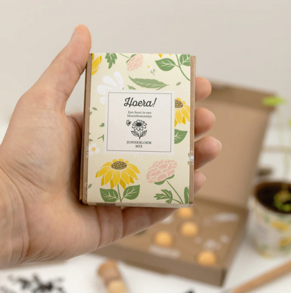 Blossombs - Hoera (mini)