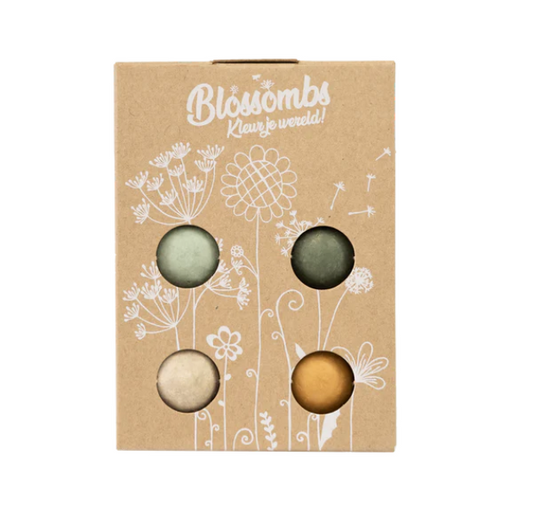 Blossombs - Xmas tree (mini)