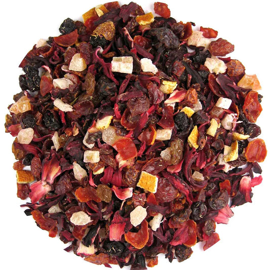 Thee - Kopje thee voor jou