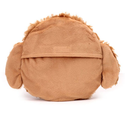 Kersenpitkussen Hond