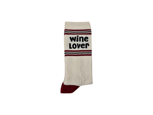 Sokken Winelover