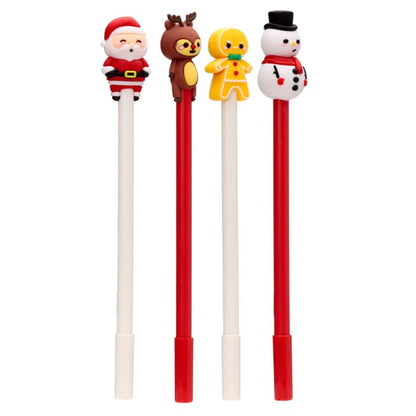 Kerst pen