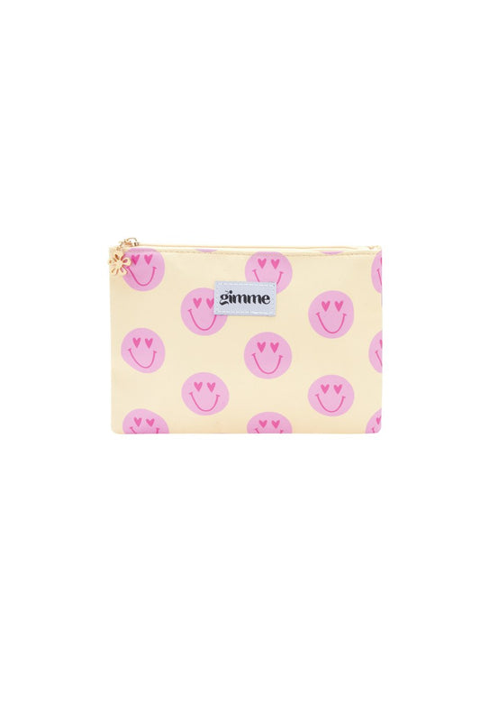 Etui smileys