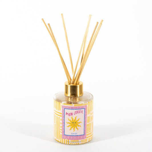 Geurstokjes Soleil