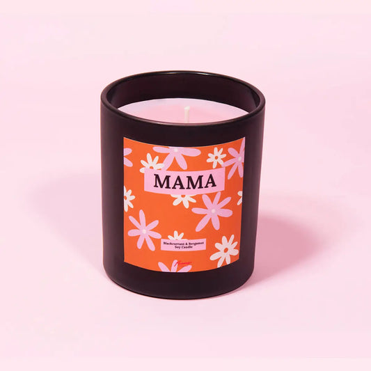 Geurkaars Mama