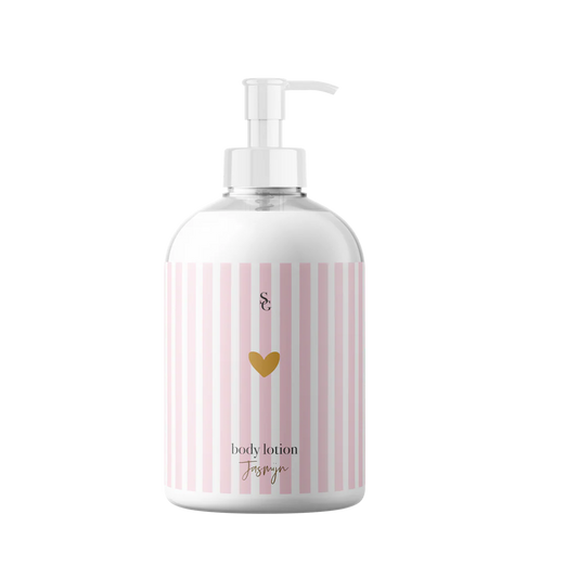 Bodylotion hartje