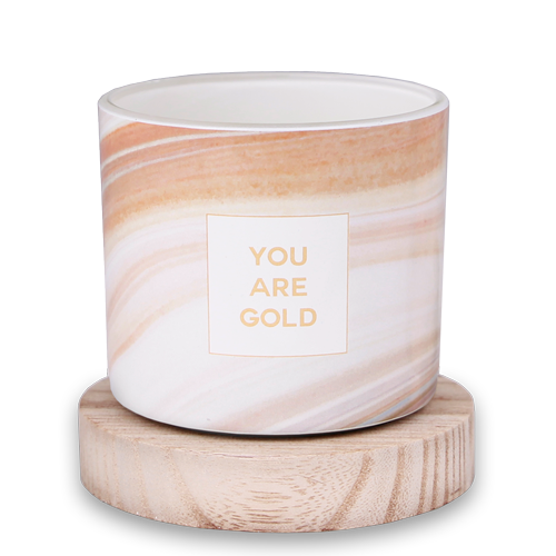 Buitenkaars You are Gold