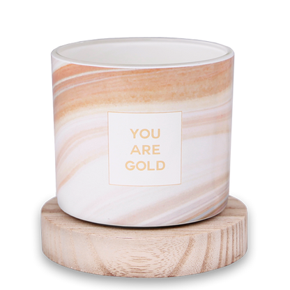 Buitenkaars You are Gold