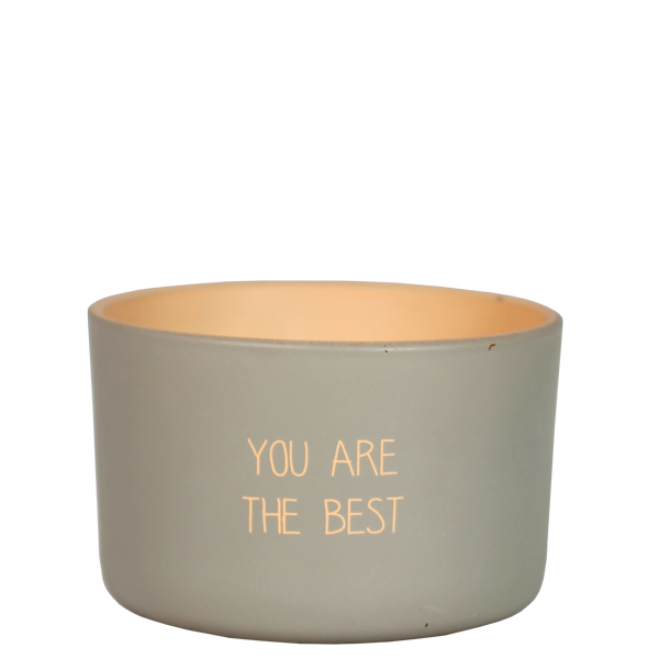 Buitenkaars You are the best