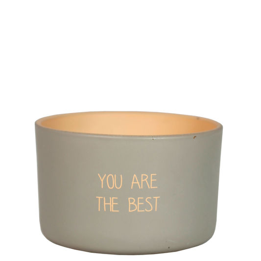 Buitenkaars You are the best
