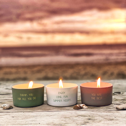 Buitenkaars You are the best