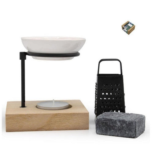 Giftset Aroma