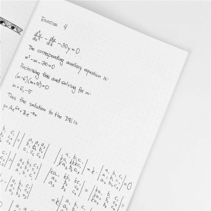 Notitieboekjes zebra & cheeta