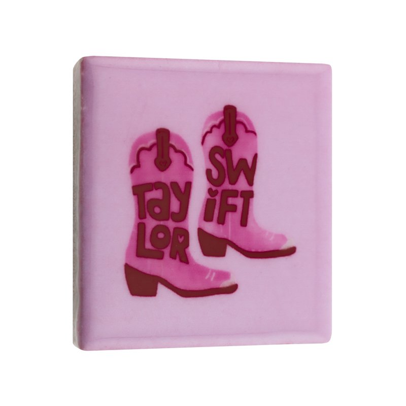 Magneettegeltje Taylor Swift