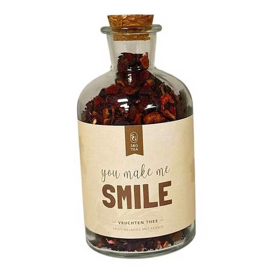 Thee Smile