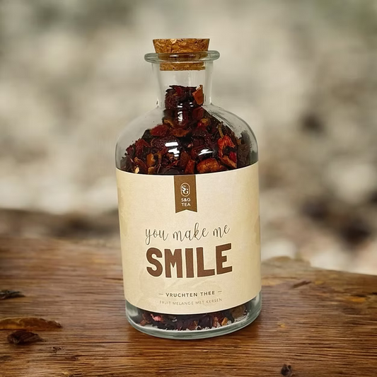 Thee Smile