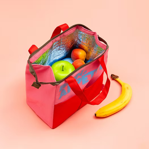 Lunchtas Bon Appétit