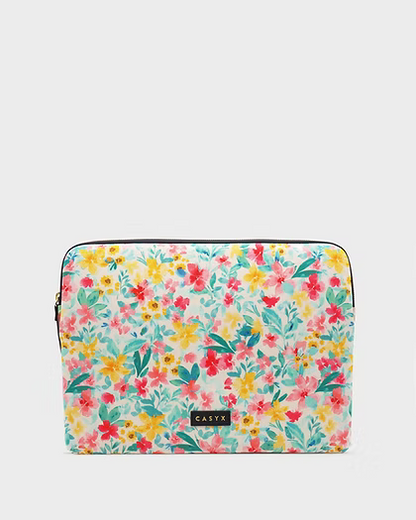 Laptophoes Light Flowers