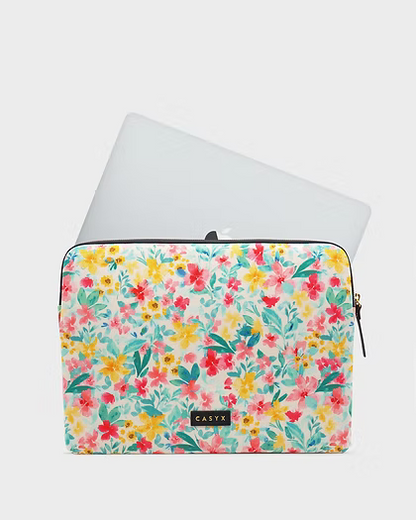 Laptophoes Light Flowers