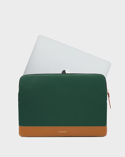 Laptophoes Green